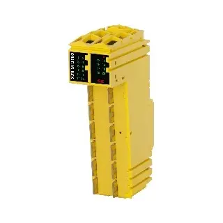X20SI9100